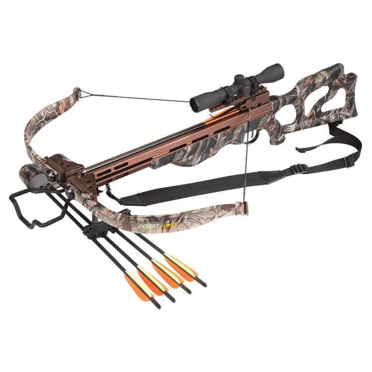 Crossbow | Desert Haawk