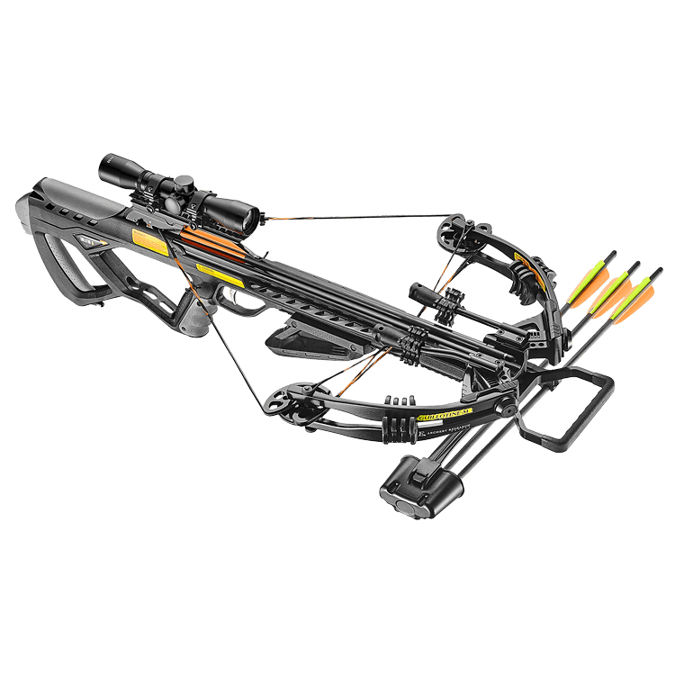 Crossbow | Guillotine-M