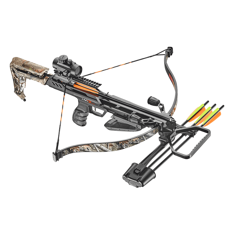 Crossbow | JAG 2