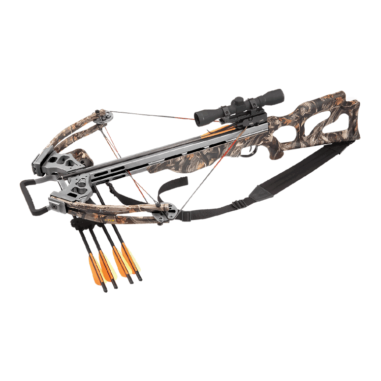 Crossbow | Titan