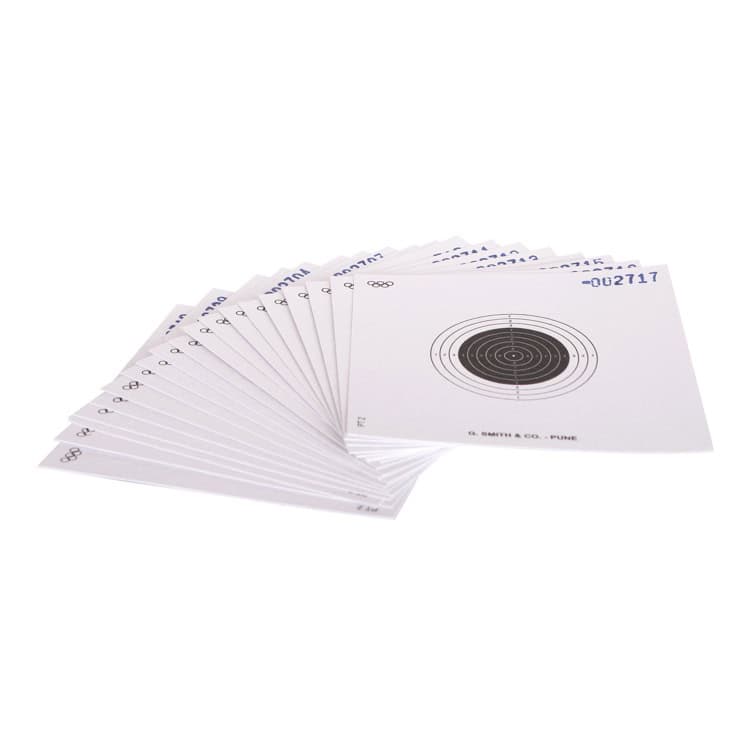 Target Cards